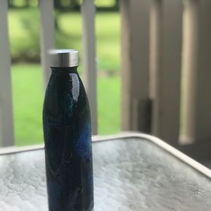 Water bottle